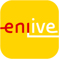 Logo ENI Live-Gewinnspiel